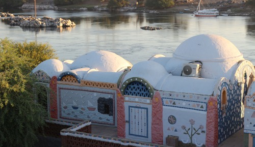 Comfort Chalet, 1 Bedroom, River View, Executive Level