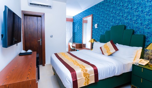 Classic Single Room
