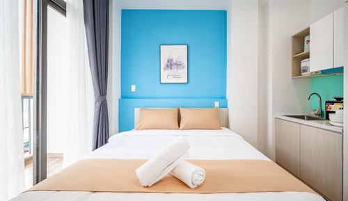 Comfort Apartment