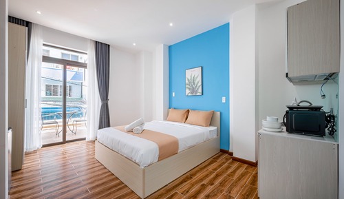 Premium Apartment