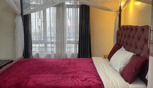 Premium Apartment, 1 Bedroom, Balcony