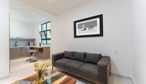 Junior Suite, 1 Bedroom
