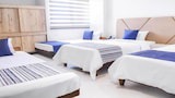 Family Quadruple Room