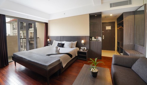 Junior Room