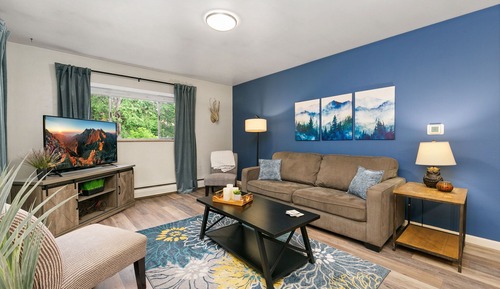 Condo, Multiple Beds, Patio, Garden View (220 Peterson St Unit 5)