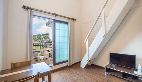 Basic Room, 1 Bedroom (305ho(Hathor,withpet))