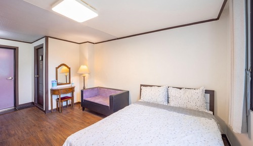 Basic Room, 1 Bedroom (301ho(Rose,withpet))