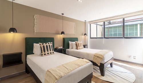 Premium Apartment