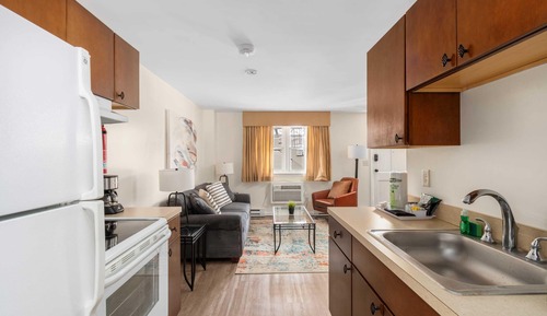 Double Double Suite