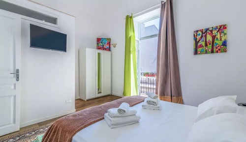 Standard Apartment