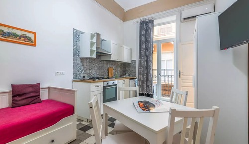 Comfort Apartment