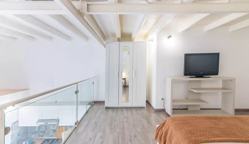 Junior Loft