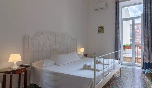 Family Apartment