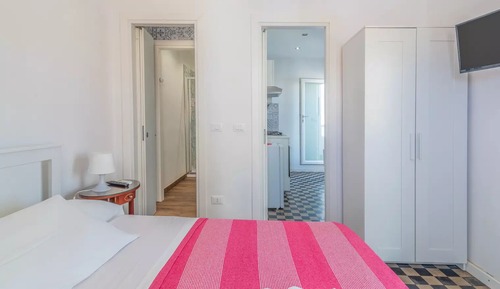Romantic Apartment