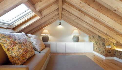 Estudio Duplex