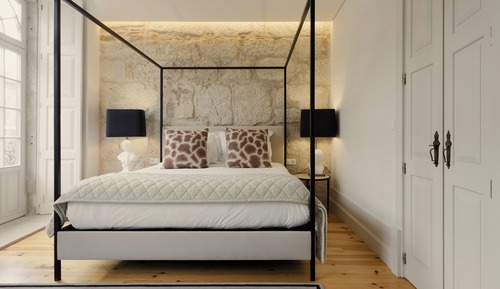 Apartamento 2 Dormitorios