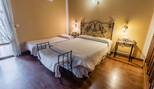 Junior Room