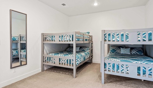 Townhome, Multiple Beds, Patio, Mountain View (Tranquility at The Lofts)