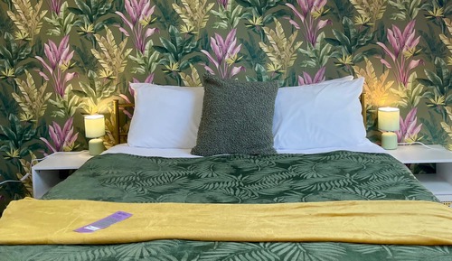 Design Suite (Room 15)