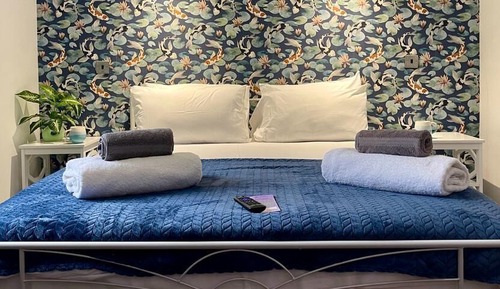 Design Double Room (Room 19)