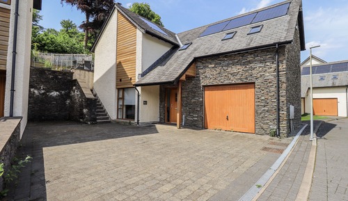 Cottage
