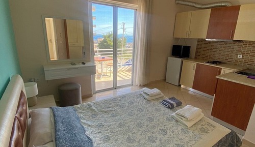 Classic Apartment