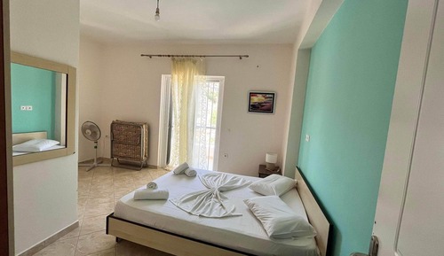 Family Apartment, 1 Bedroom, Kitchen, Oceanfront