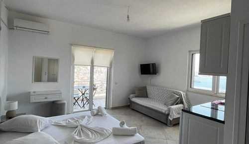 Panoramic Apartment