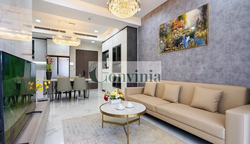 Premium Apartment
