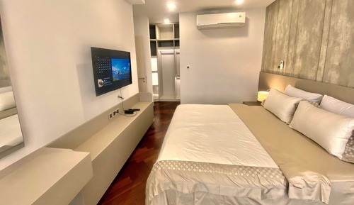 Family Apartment