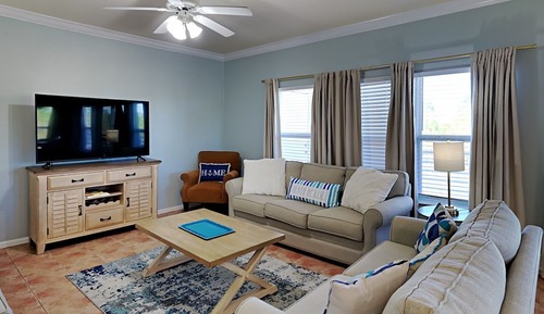 Condo, Multiple Beds, Balcony