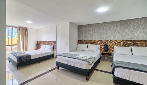Premium Room
