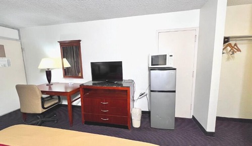 Basic Single Room