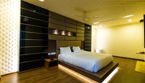 Premium Room, Non Smoking