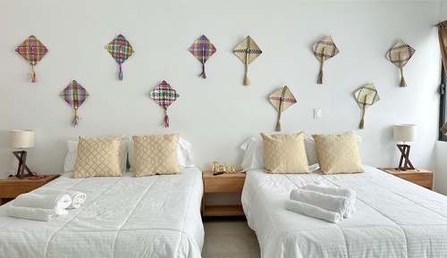 Dream Room Xochimilco Pedestrian Stre r5