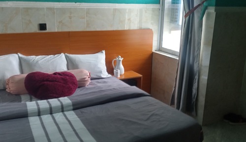 Basic Room