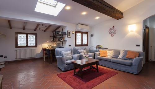 Comfort Apartment