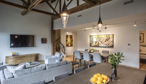 Superior Apartment