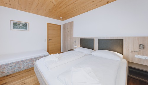 Luxury Apartment