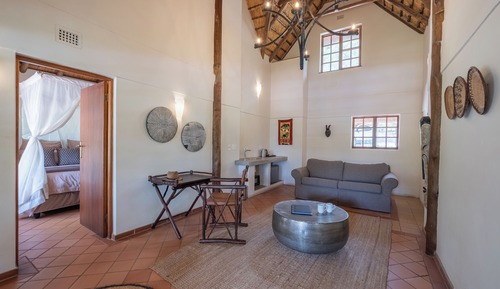 Family Villa