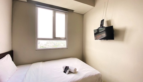 Apartment, 2 Bedrooms