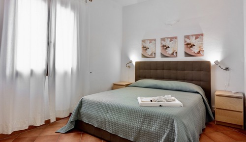 Comfort Apartment