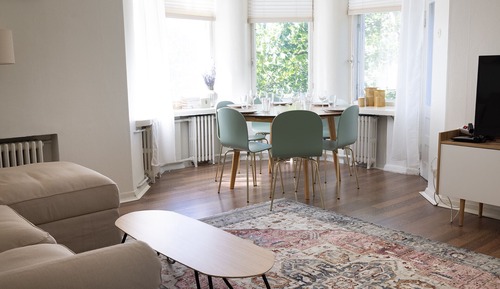 Classic Apartment