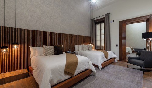 Junior Suite Doble