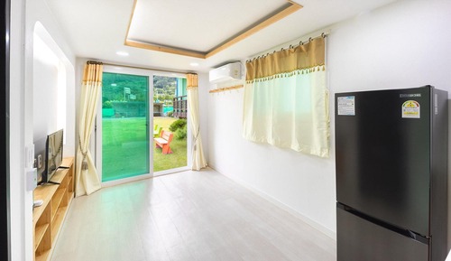 Basic Room, 1 Bedroom (Kyubeuhome byeolchae)