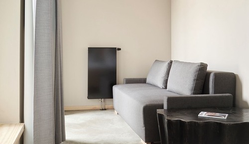 Double Room, 1 Bedroom, Non Smoking, Courtyard View