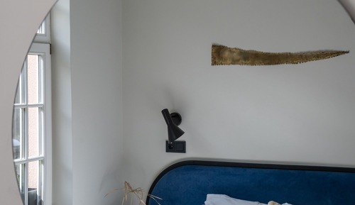 Classic Single Room
