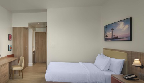Room, 2 Queen Beds