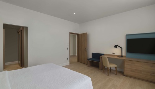 Single Room, 1 Bedroom
