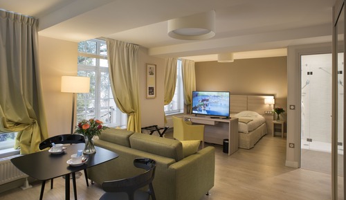 Superior Suite